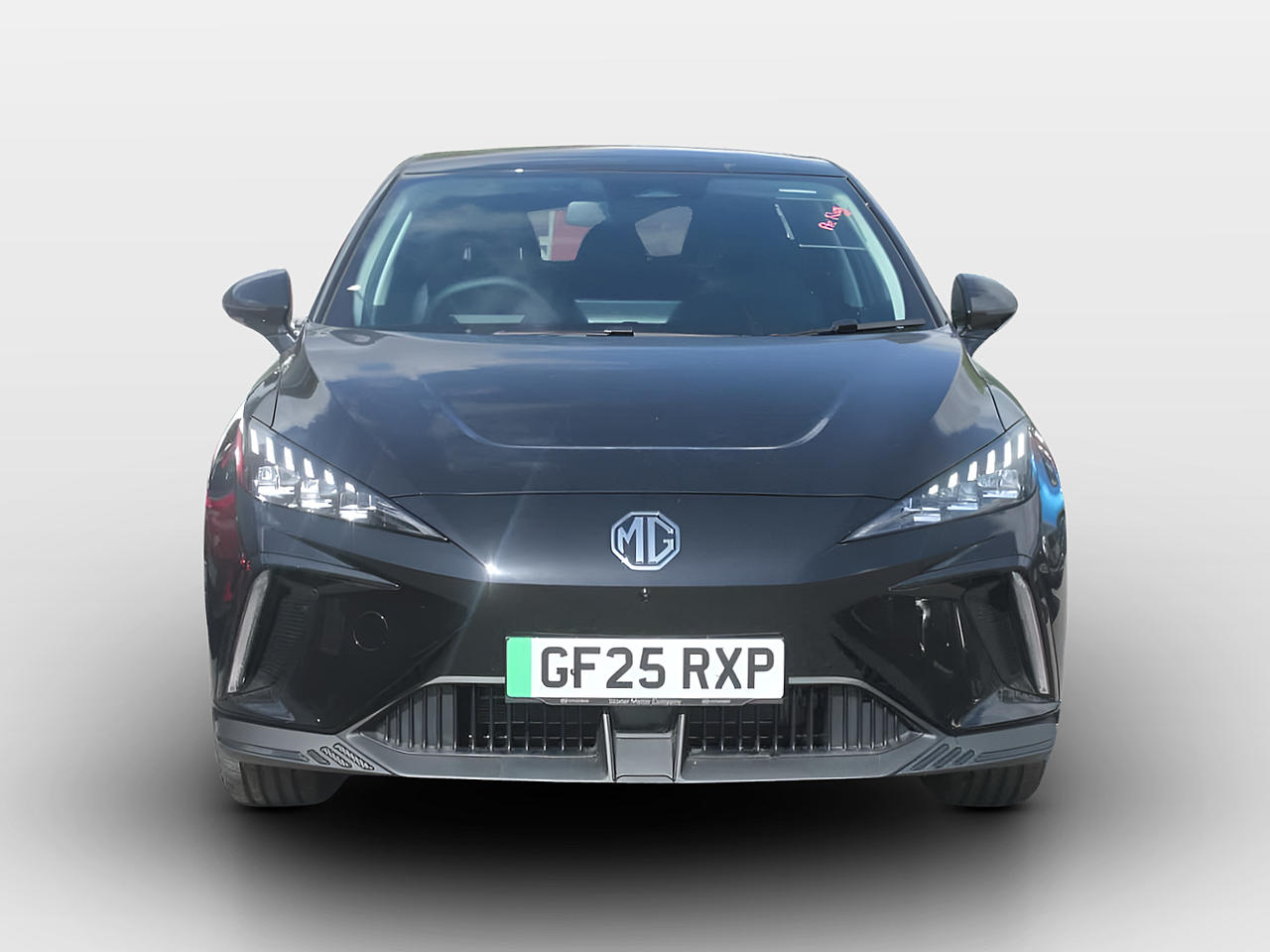 Used MG MG4 2025 for sale - 77030773: Photo 6