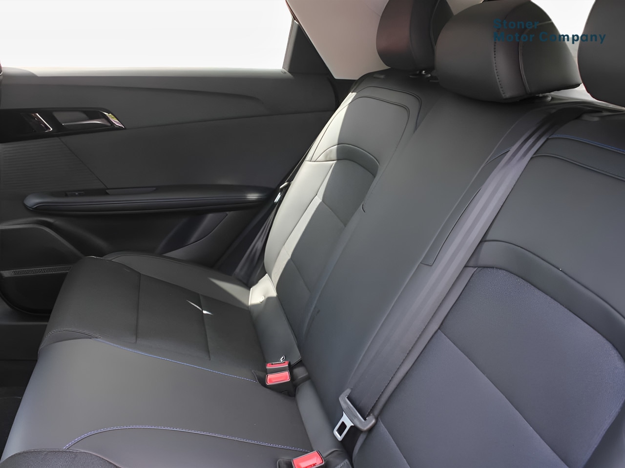 Used MG MG4 2025 for sale - 77030773: Photo 8