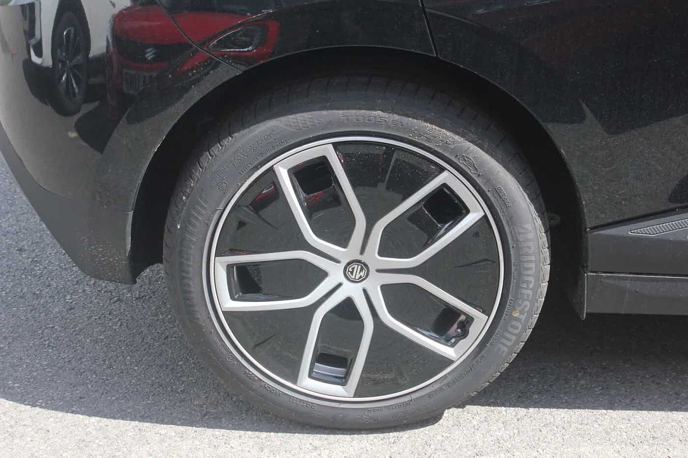 Used MG MG4 2025 for sale - 77030773: Photo 9