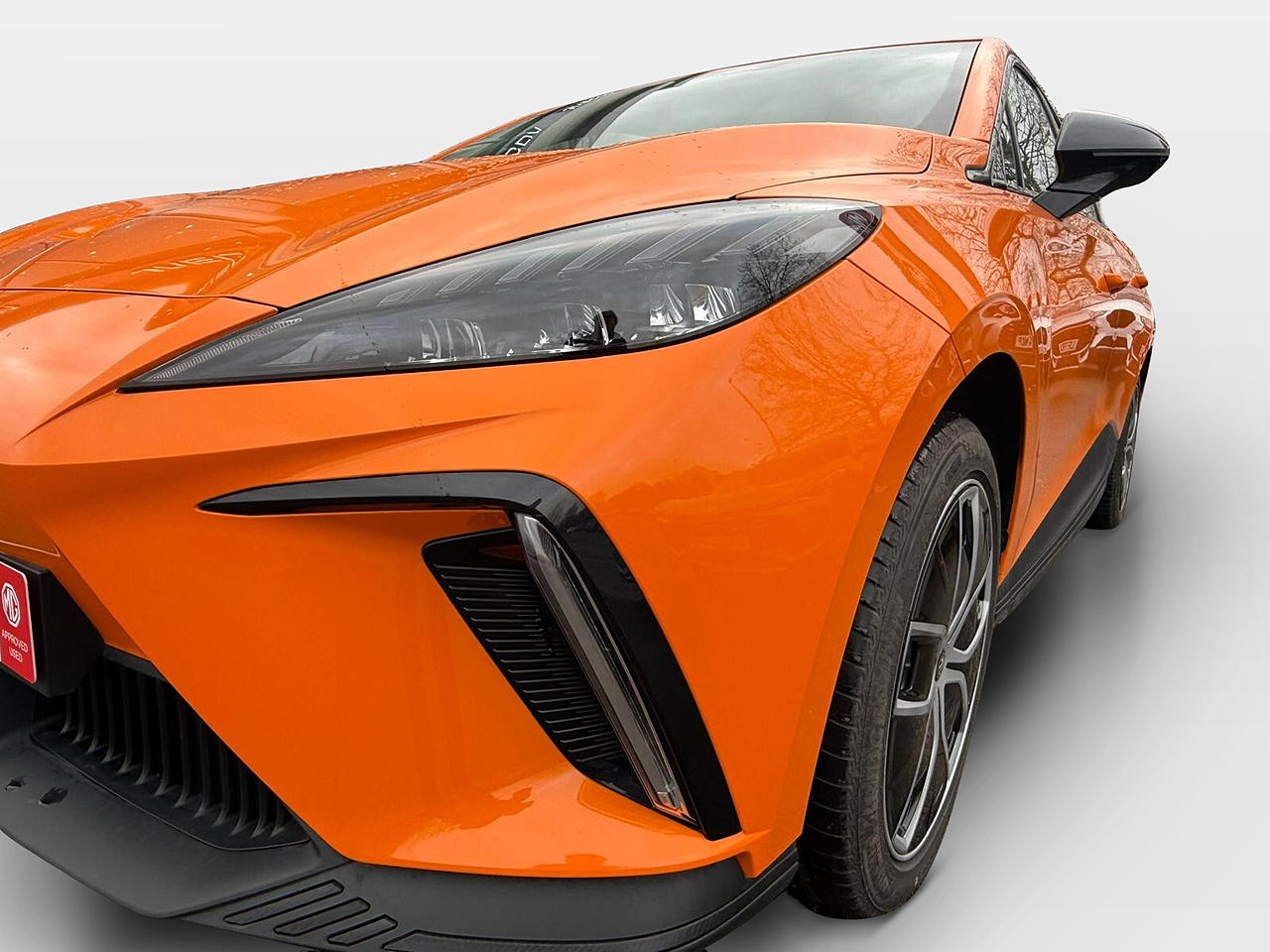 Used MG MG4 2025 for sale - 77030789: Photo 10