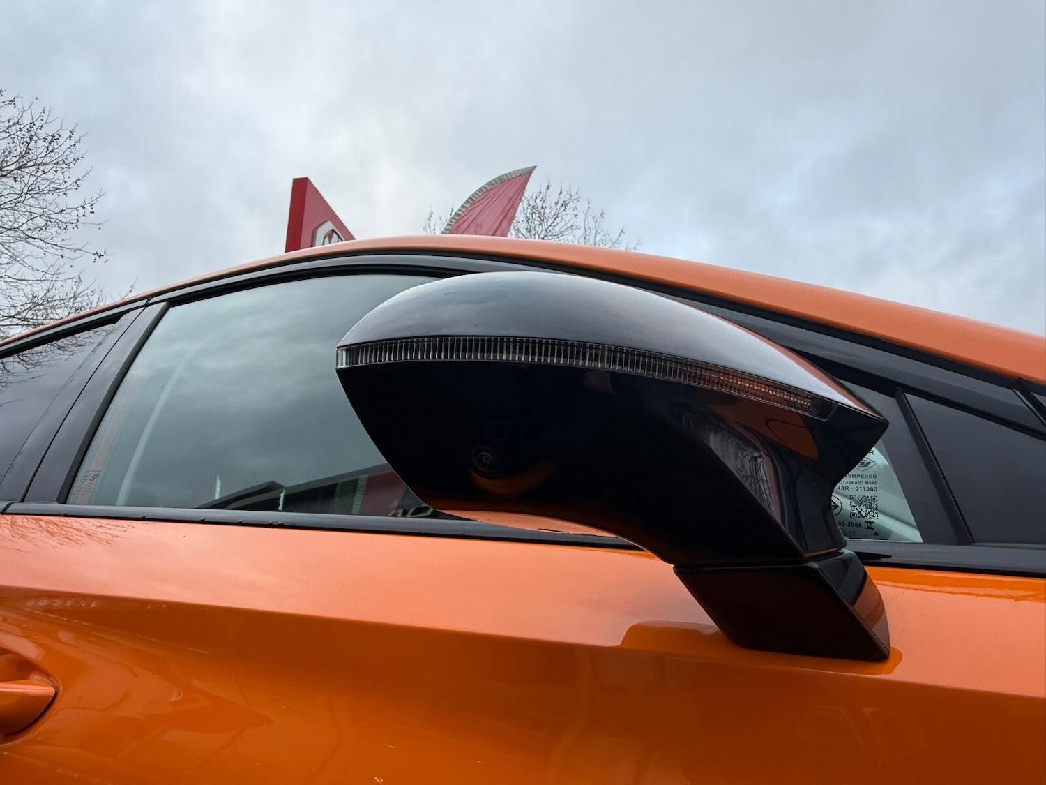 Used MG MG4 2025 for sale - 77030789: Photo 11