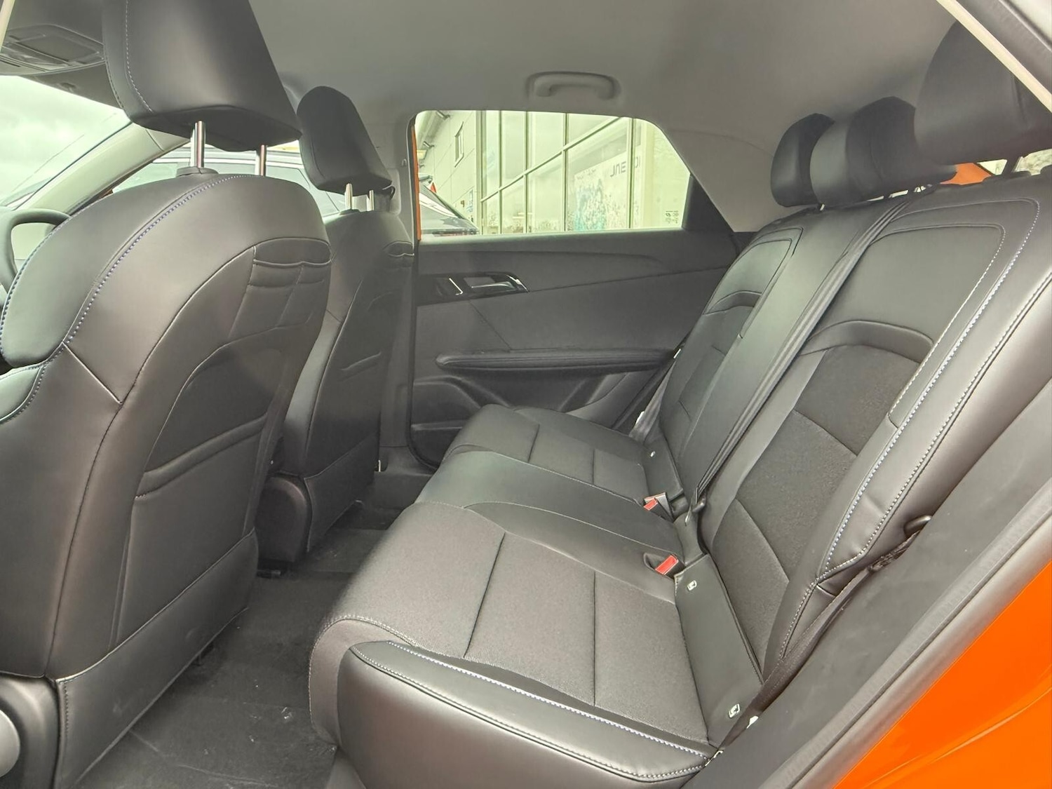 Used MG MG4 2025 for sale - 77030789: Photo 16