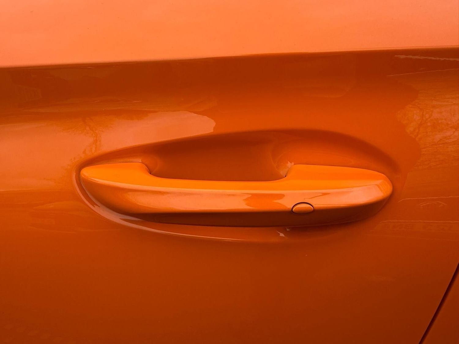 Used MG MG4 2025 for sale - 77030789: Photo 17