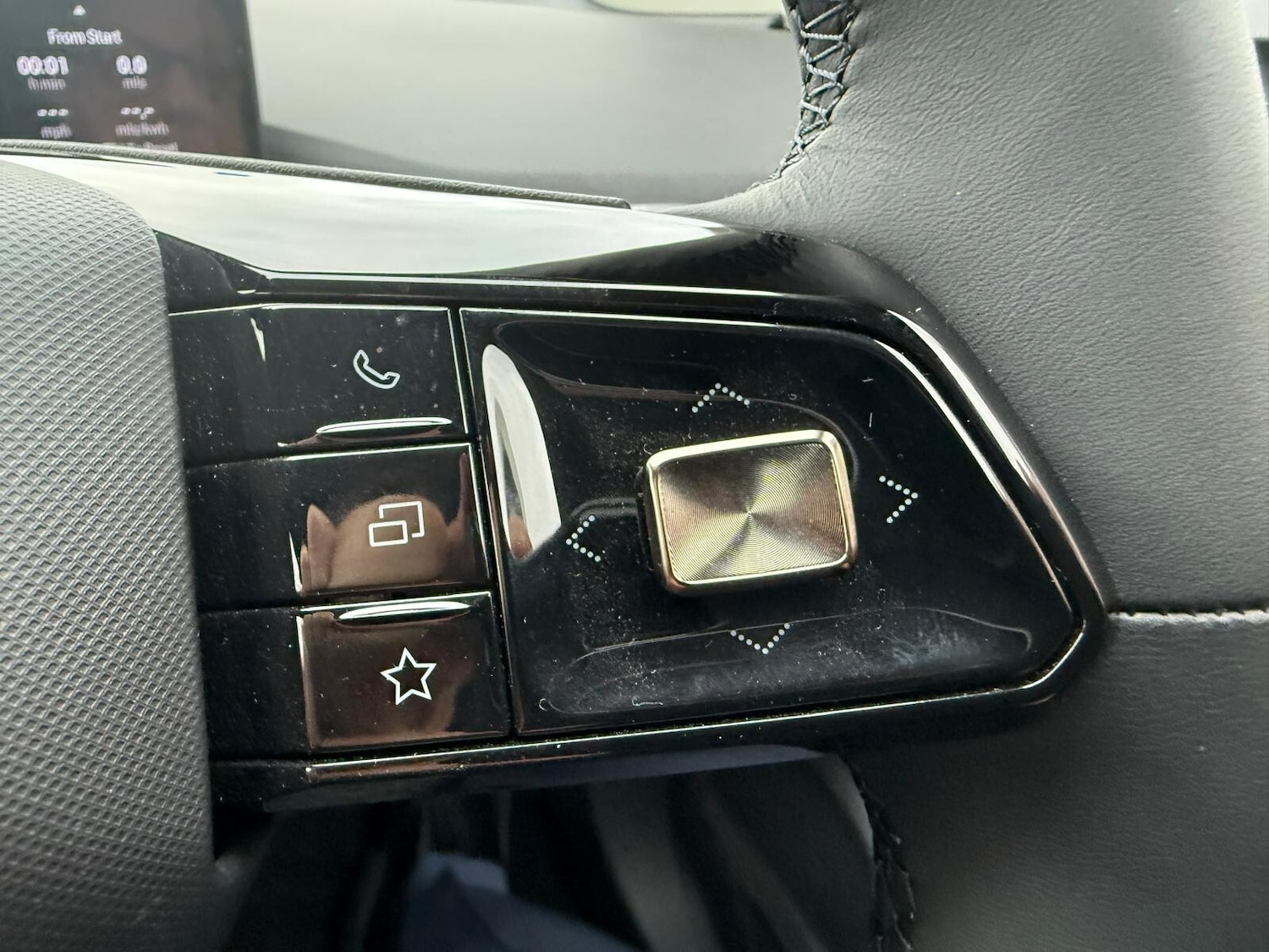 Used MG MG4 2025 for sale - 77030789: Photo 22