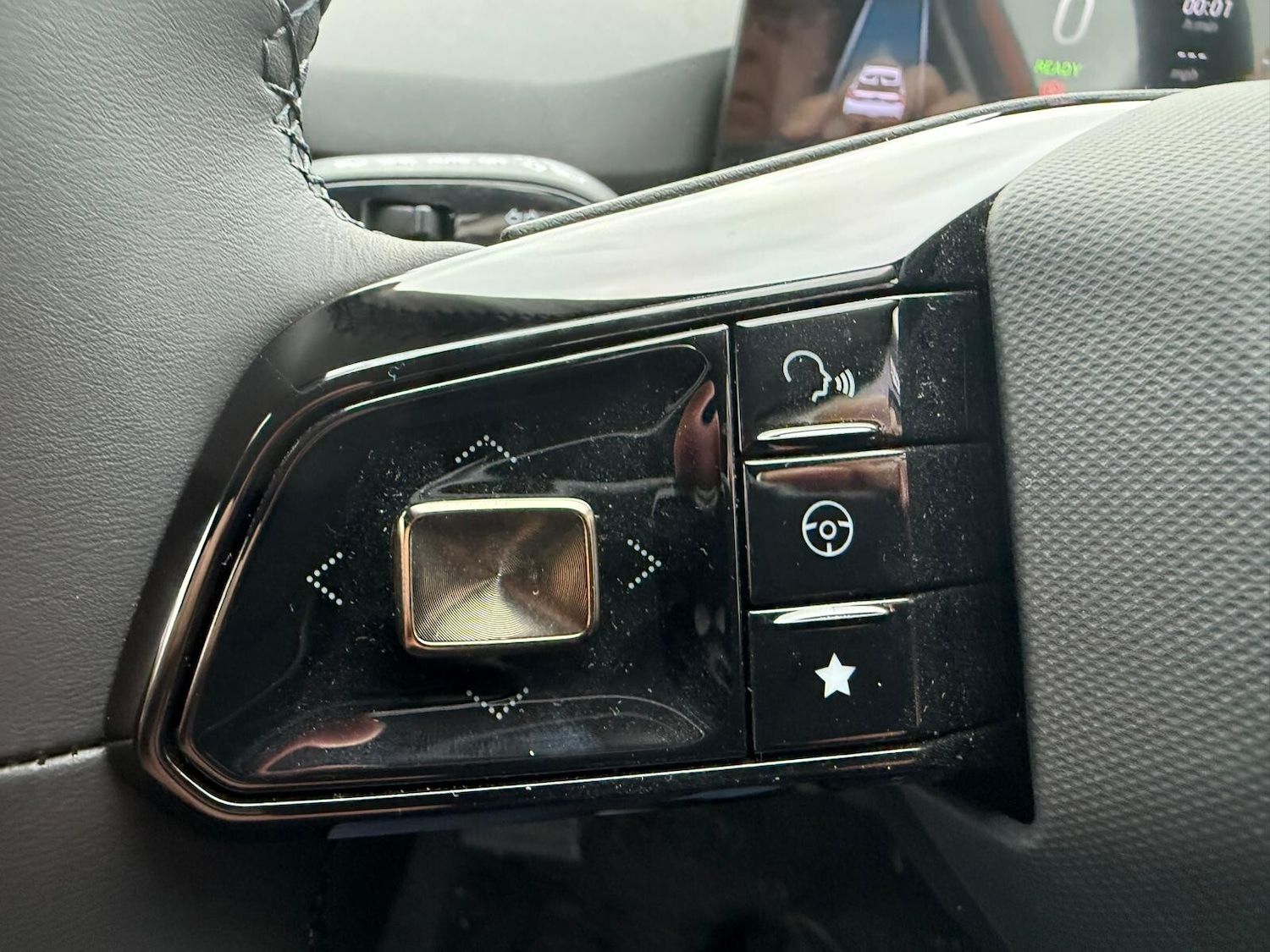 Used MG MG4 2025 for sale - 77030789: Photo 23