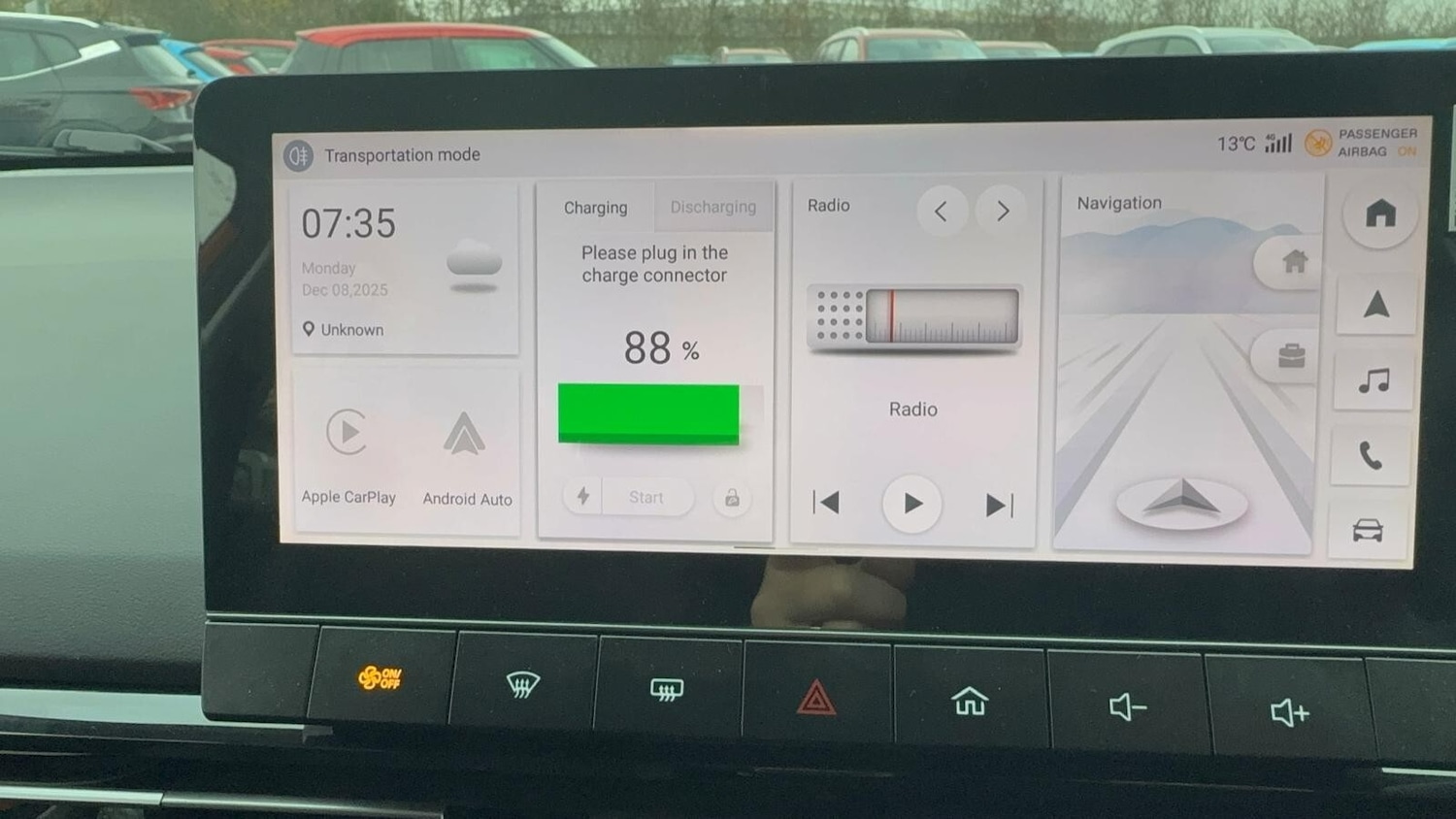 Used MG MG4 2025 for sale - 77030789: Photo 25