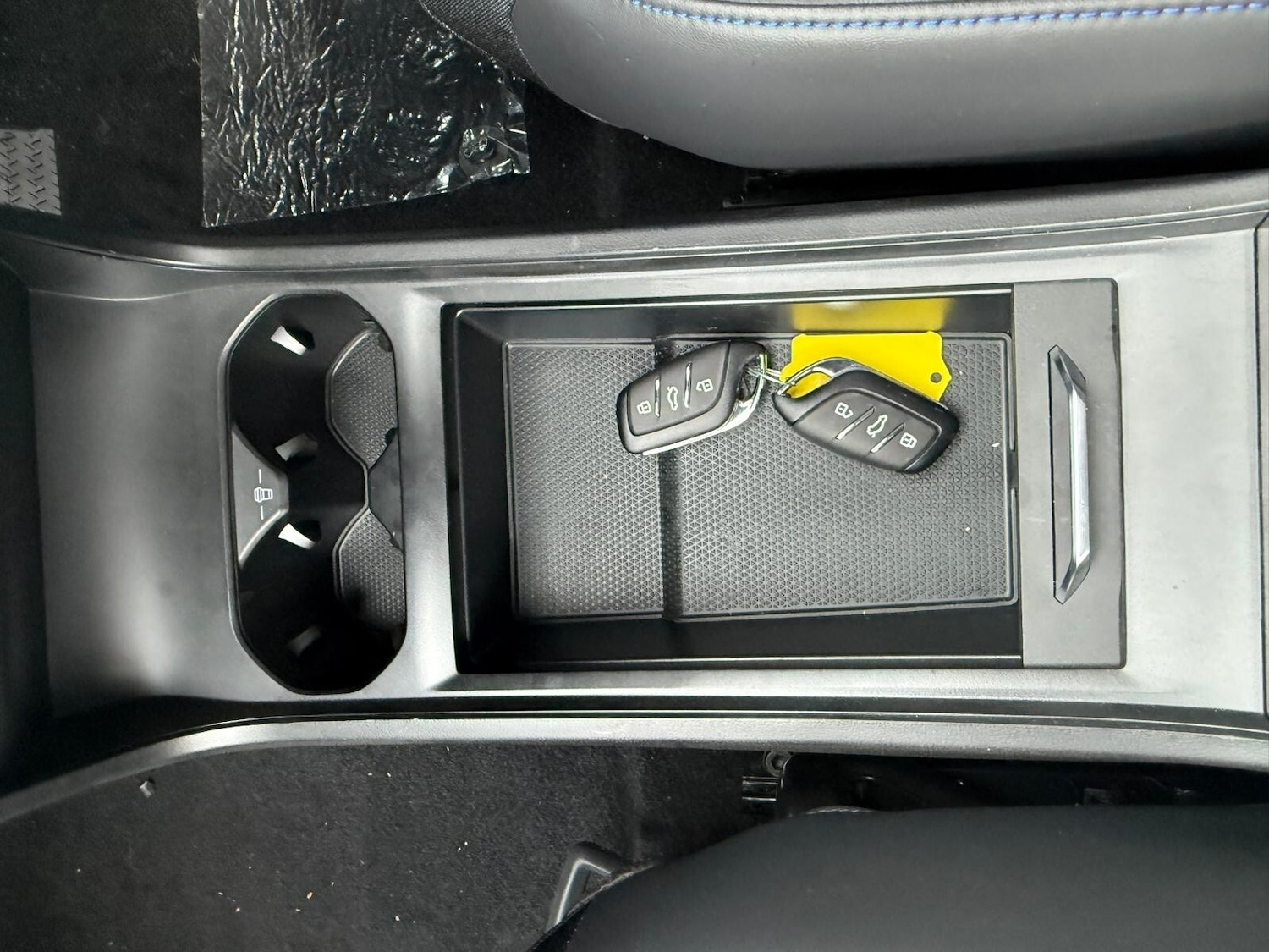 Used MG MG4 2025 for sale - 77030789: Photo 28