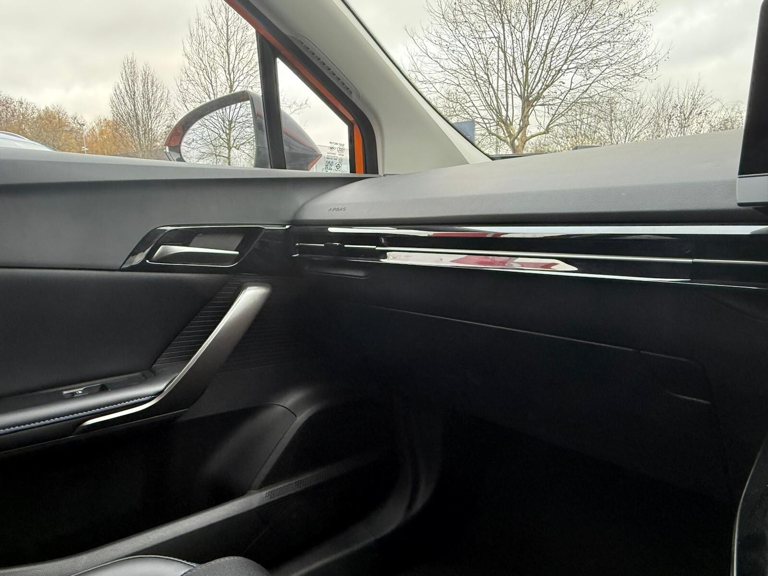 Used MG MG4 2025 for sale - 77030789: Photo 29