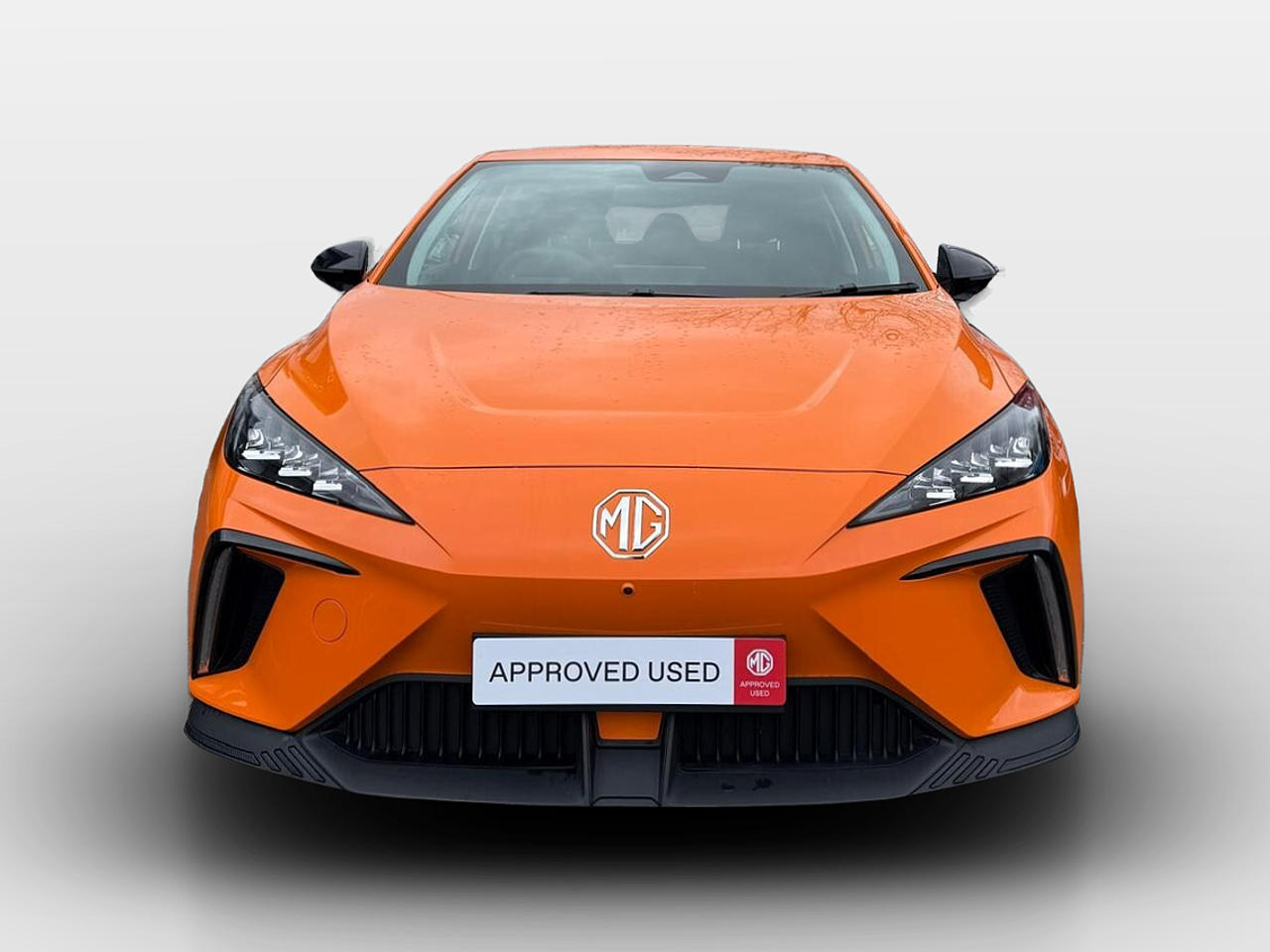 Used MG MG4 2025 for sale - 77030789: Photo 3