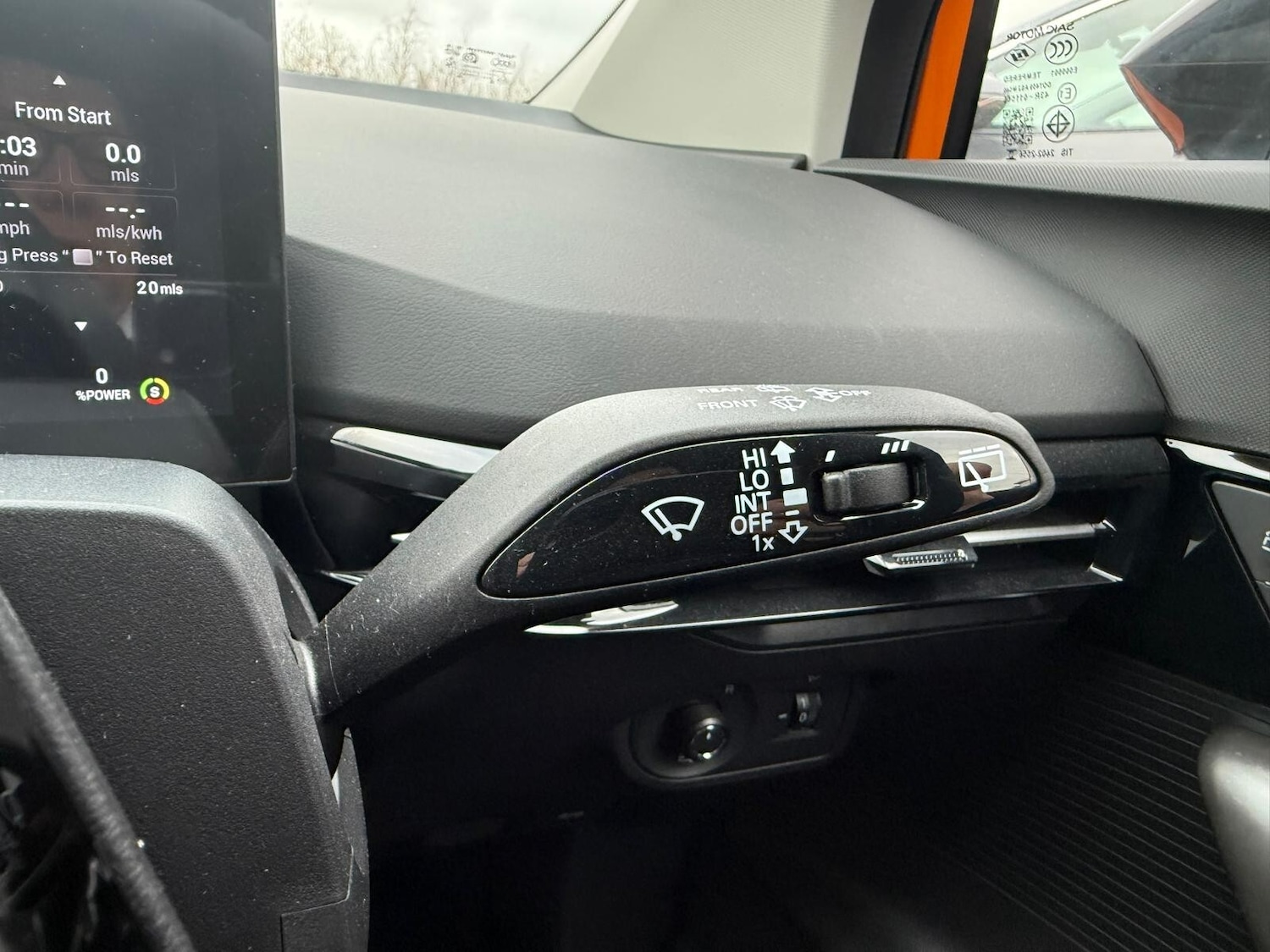 Used MG MG4 2025 for sale - 77030789: Photo 32