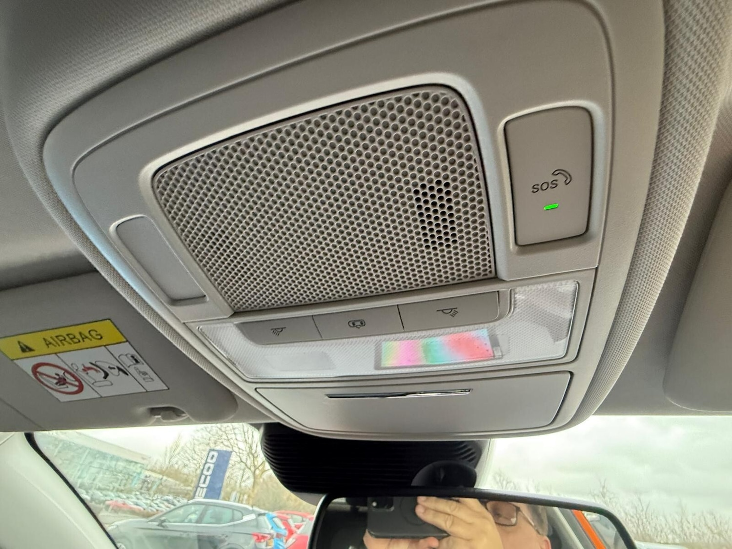 Used MG MG4 2025 for sale - 77030789: Photo 34