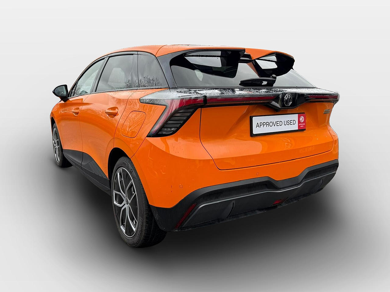 Used MG MG4 2025 for sale - 77030789: Photo 5