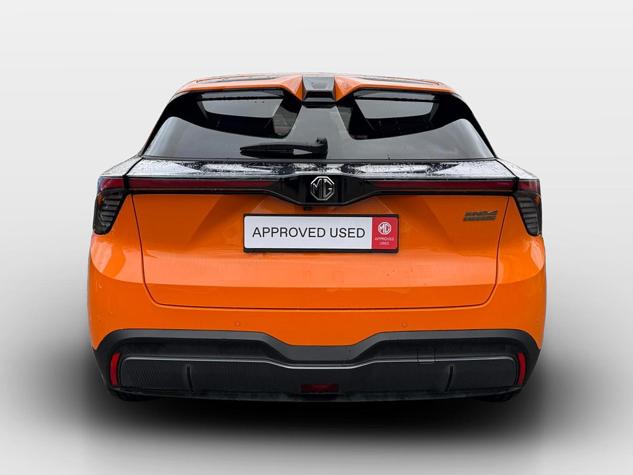 Used MG MG4 2025 for sale - 77030789: Photo 6