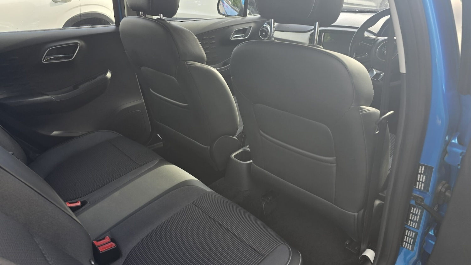 Used MG MG3 2023 for sale - 77640686: Photo 11