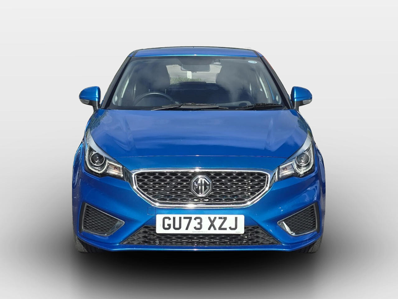 Used MG MG3 2023 for sale - 77640686: Photo 3