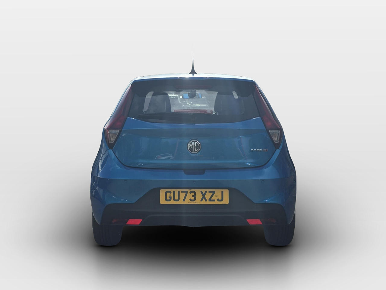 Used MG MG3 2023 for sale - 77640686: Photo 4