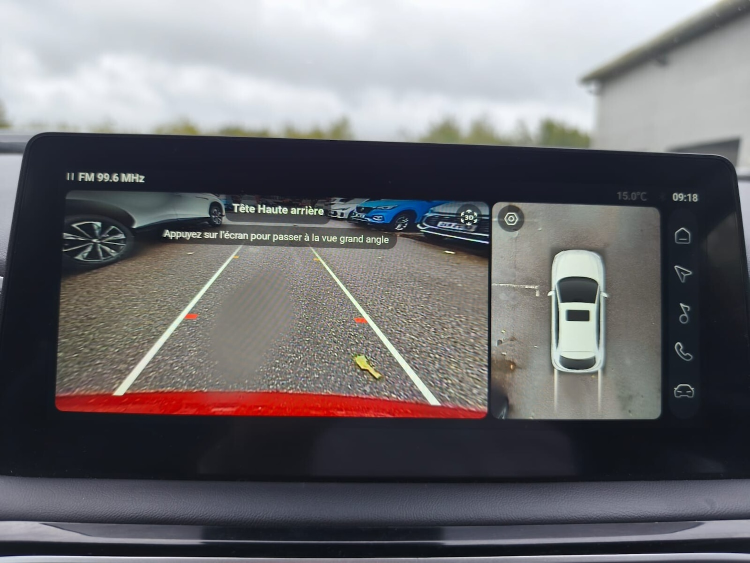 Used MG MG3 2025 for sale - 77030778: Photo 10