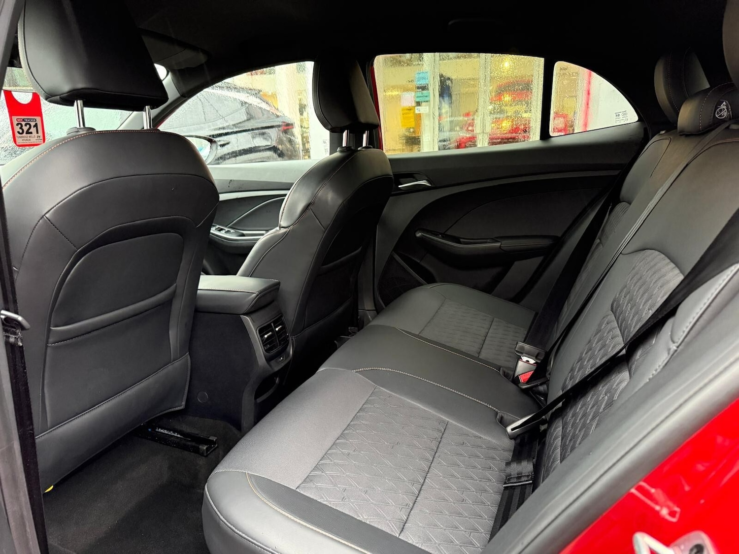 Used MG MG3 2025 for sale - 77030778: Photo 13