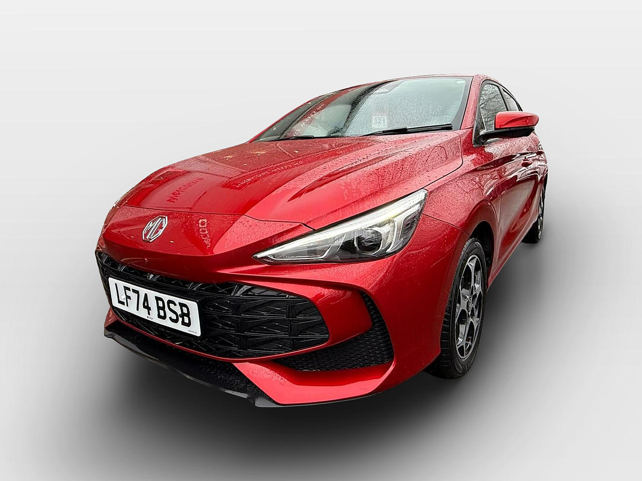 Used MG MG3 2025 for sale - 77030778: Photo 14