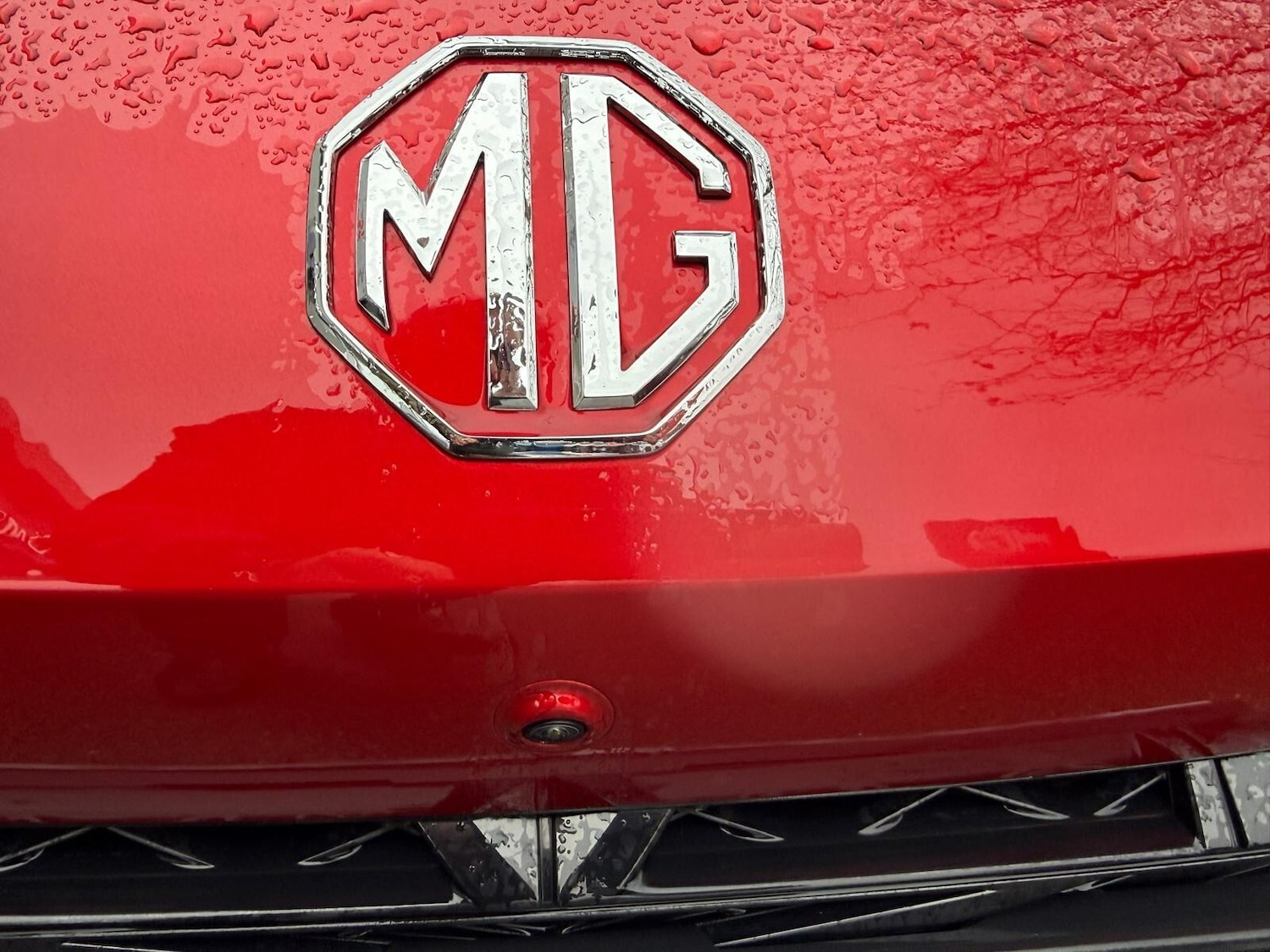 Used MG MG3 2025 for sale - 77030778: Photo 17