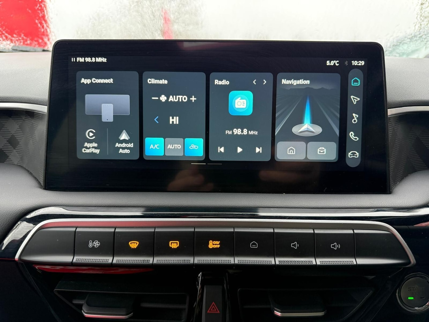 Used MG MG3 2025 for sale - 77030778: Photo 19