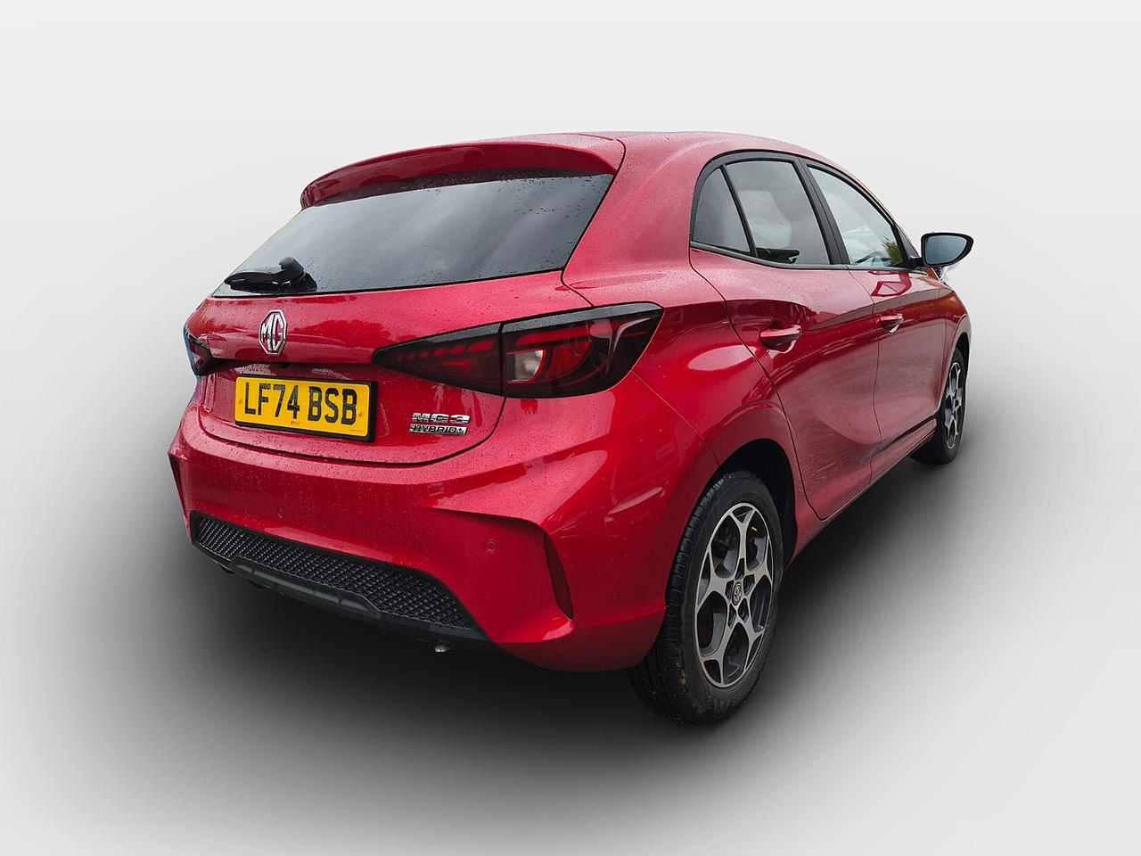 Used MG MG3 2025 for sale - 77030778: Photo 2