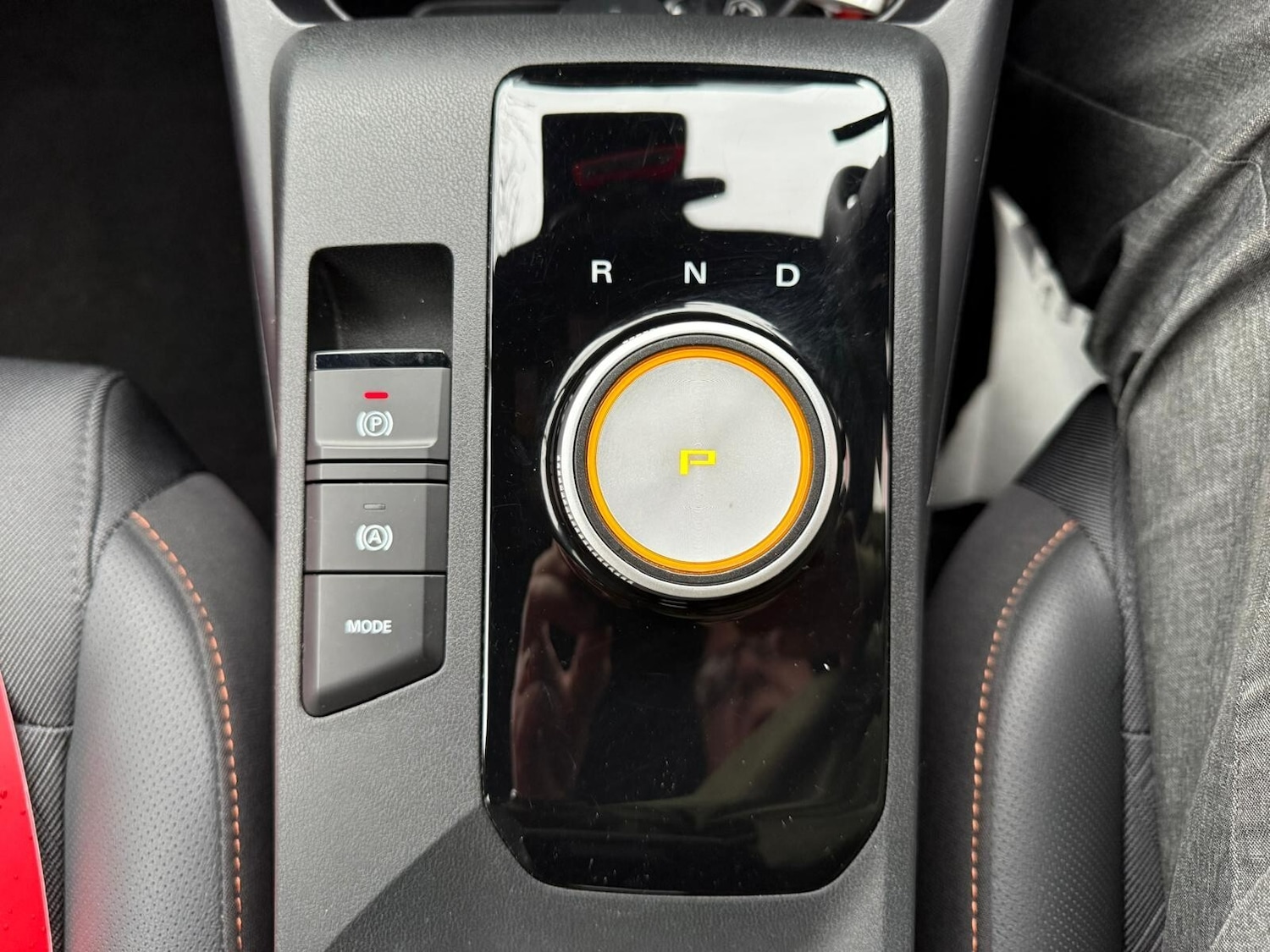 Used MG MG3 2025 for sale - 77030778: Photo 22