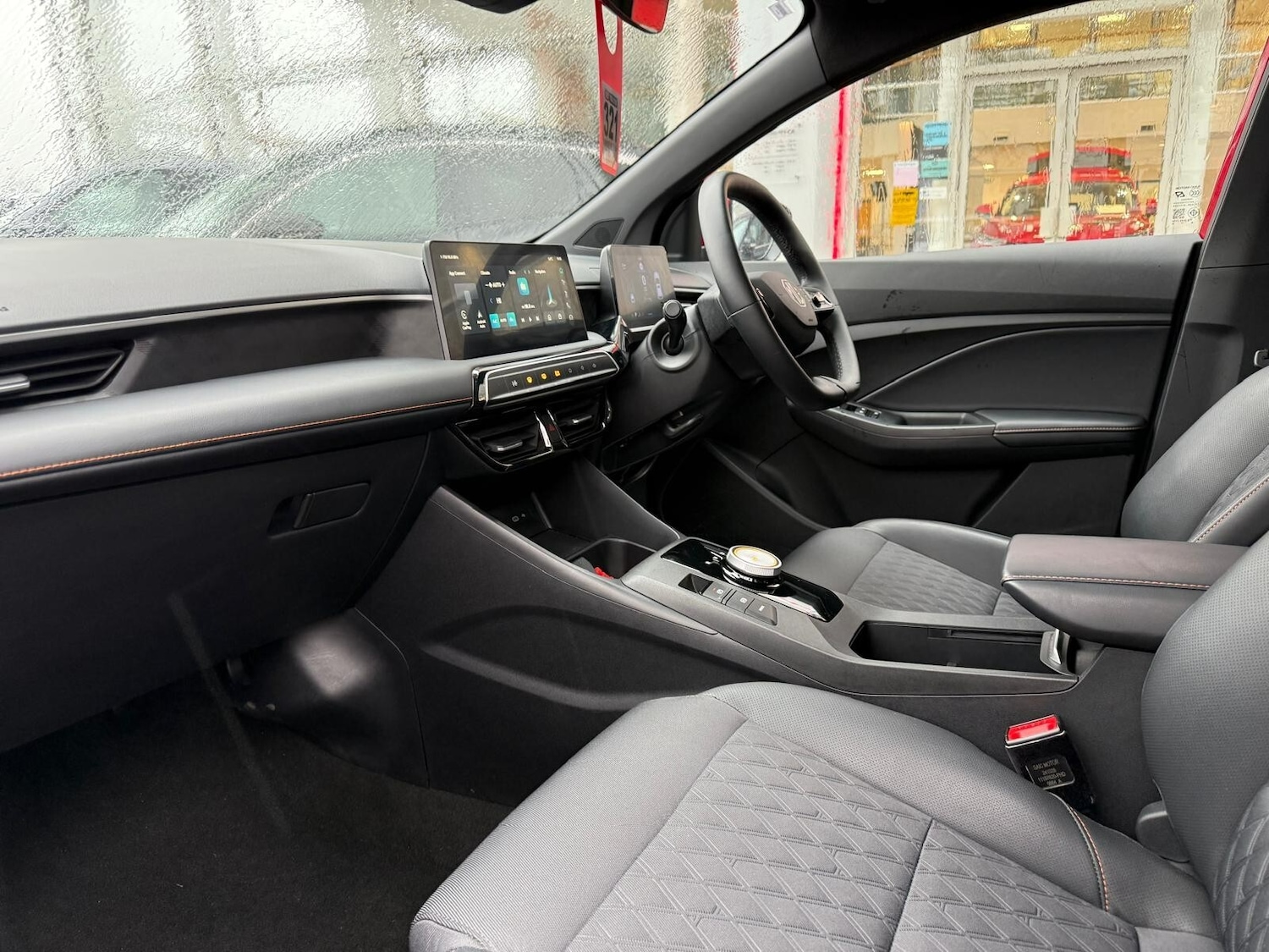 Used MG MG3 2025 for sale - 77030778: Photo 24