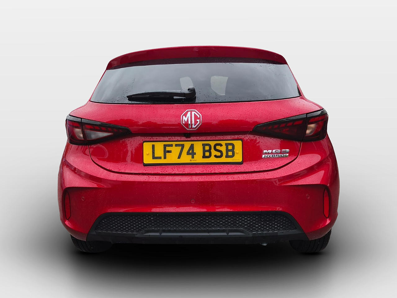 Used MG MG3 2025 for sale - 77030778: Photo 3