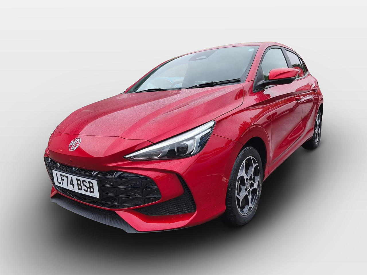 Used MG MG3 2025 for sale - 77030778: Photo 4