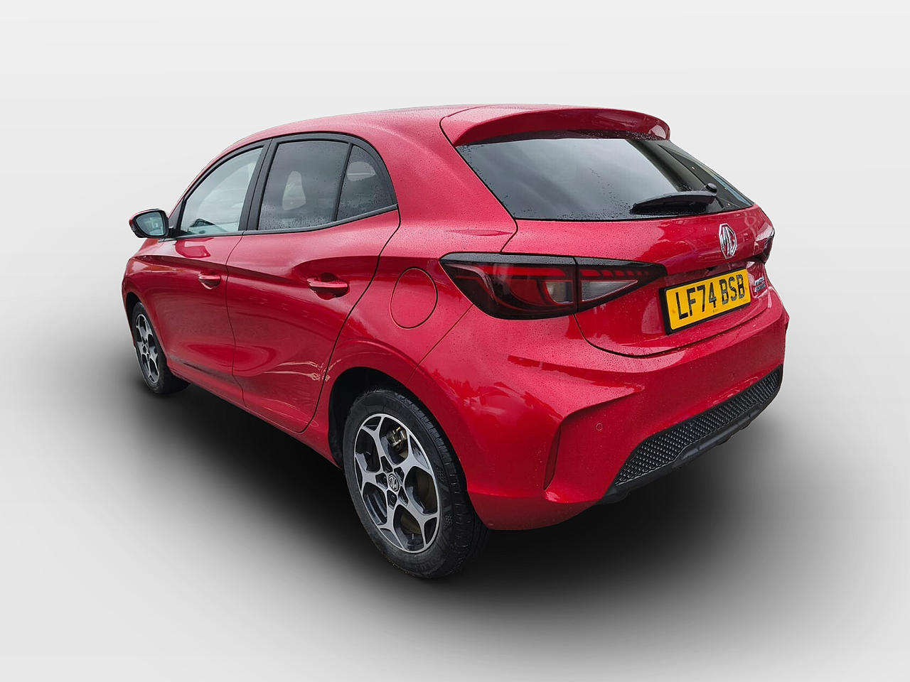 Used MG MG3 2025 for sale - 77030778: Photo 6