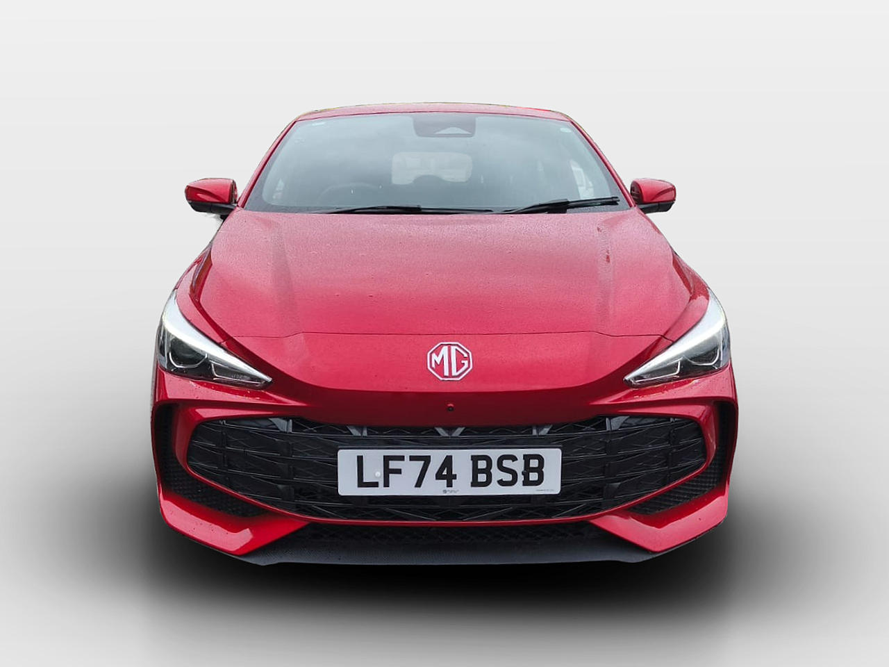 Used MG MG3 2025 for sale - 77030778: Photo 7