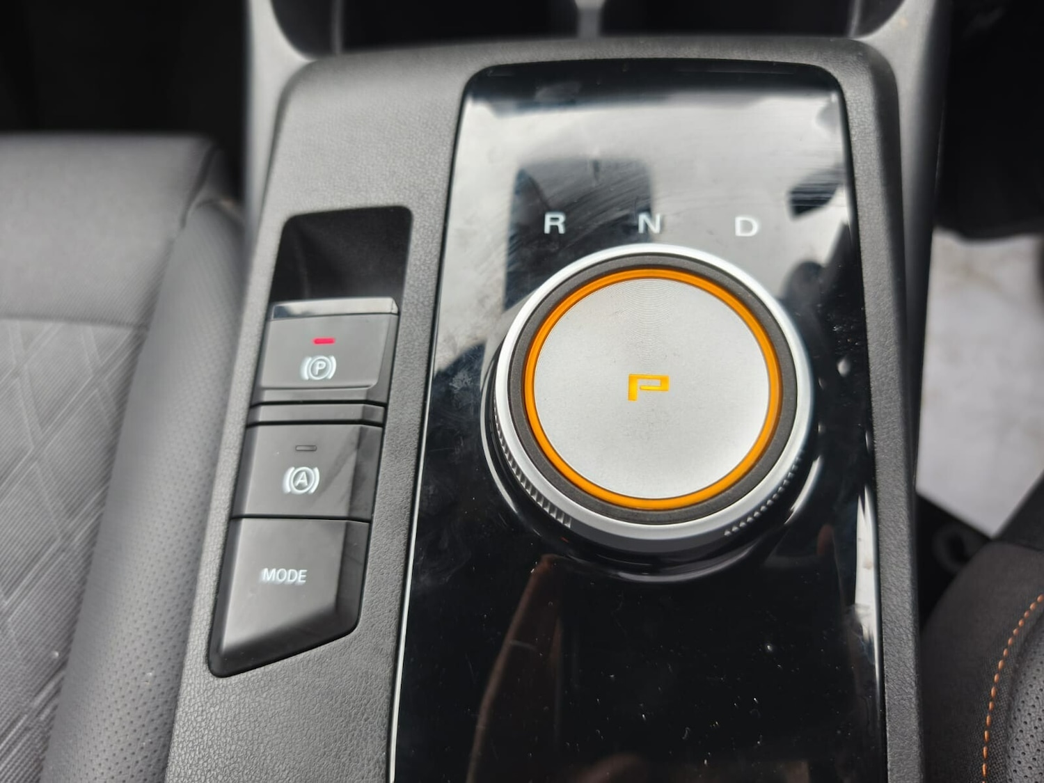 Used MG MG3 2025 for sale - 77030778: Photo 9