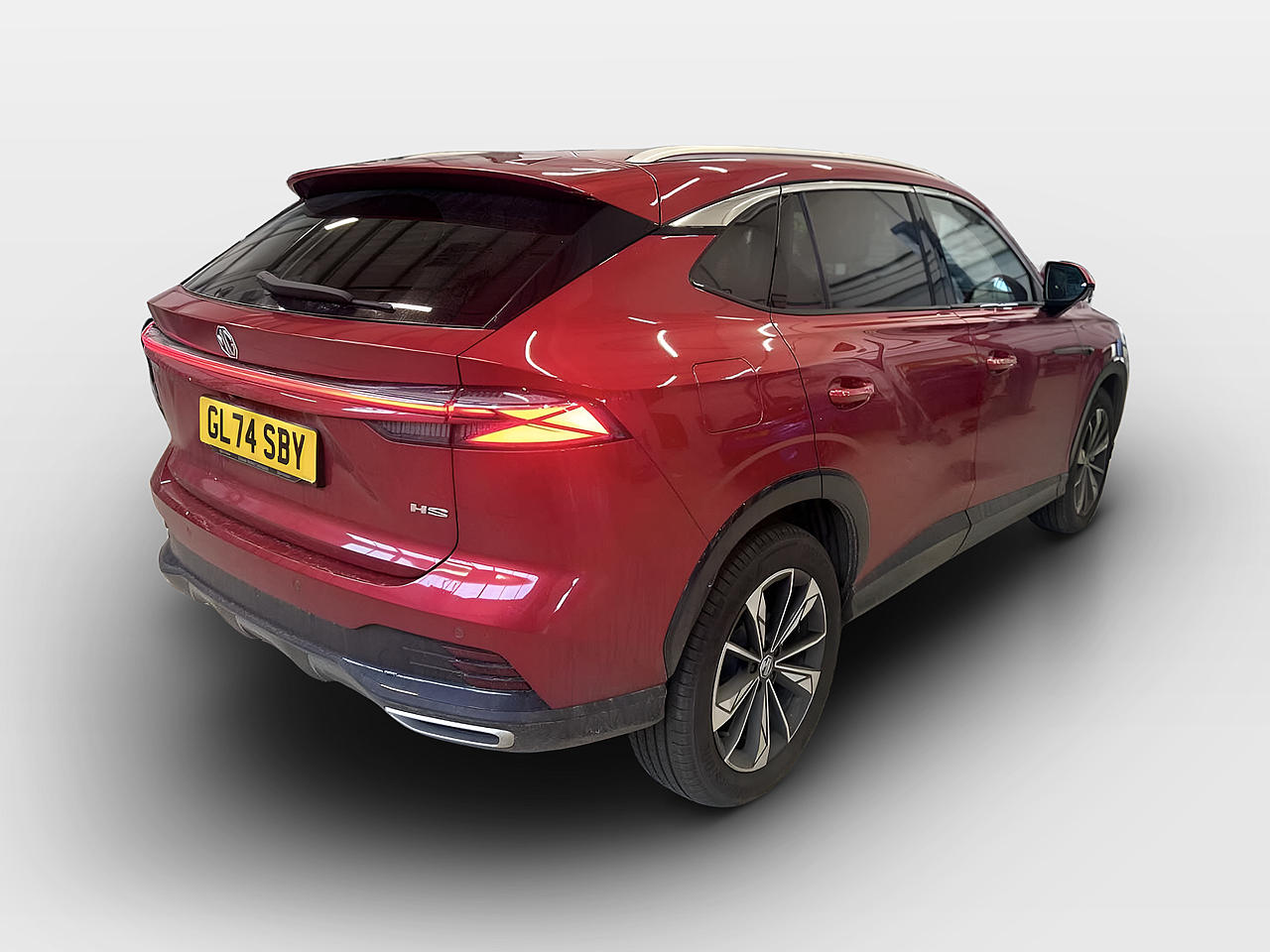 Used MG MG HS 2024 for sale - 77030777: Photo 10