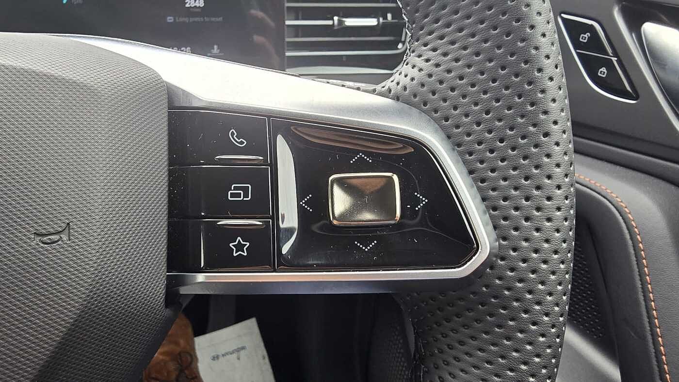 Used MG MG HS 2024 for sale - 77030777: Photo 11