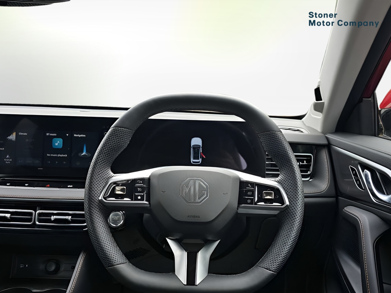 Used MG MG HS 2024 for sale - 77030777: Photo 12