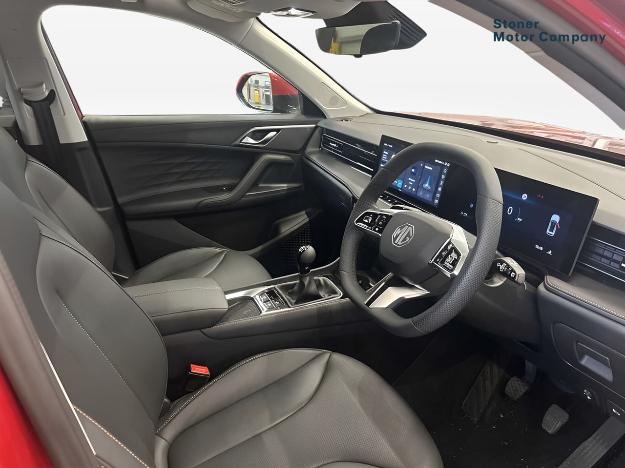 Used MG MG HS 2024 for sale - 77030777: Photo 13