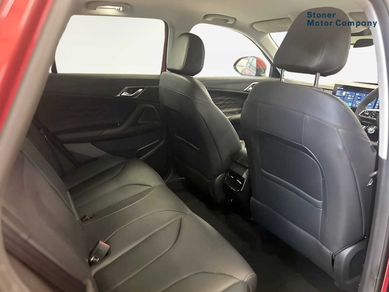 Used MG MG HS 2024 for sale - 77030777: Photo 14