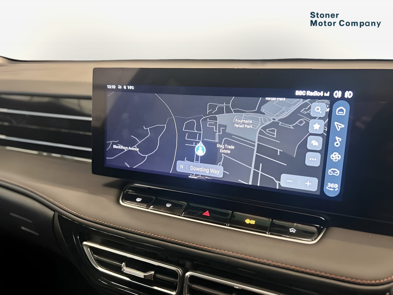 Used MG MG HS 2024 for sale - 77030777: Photo 16