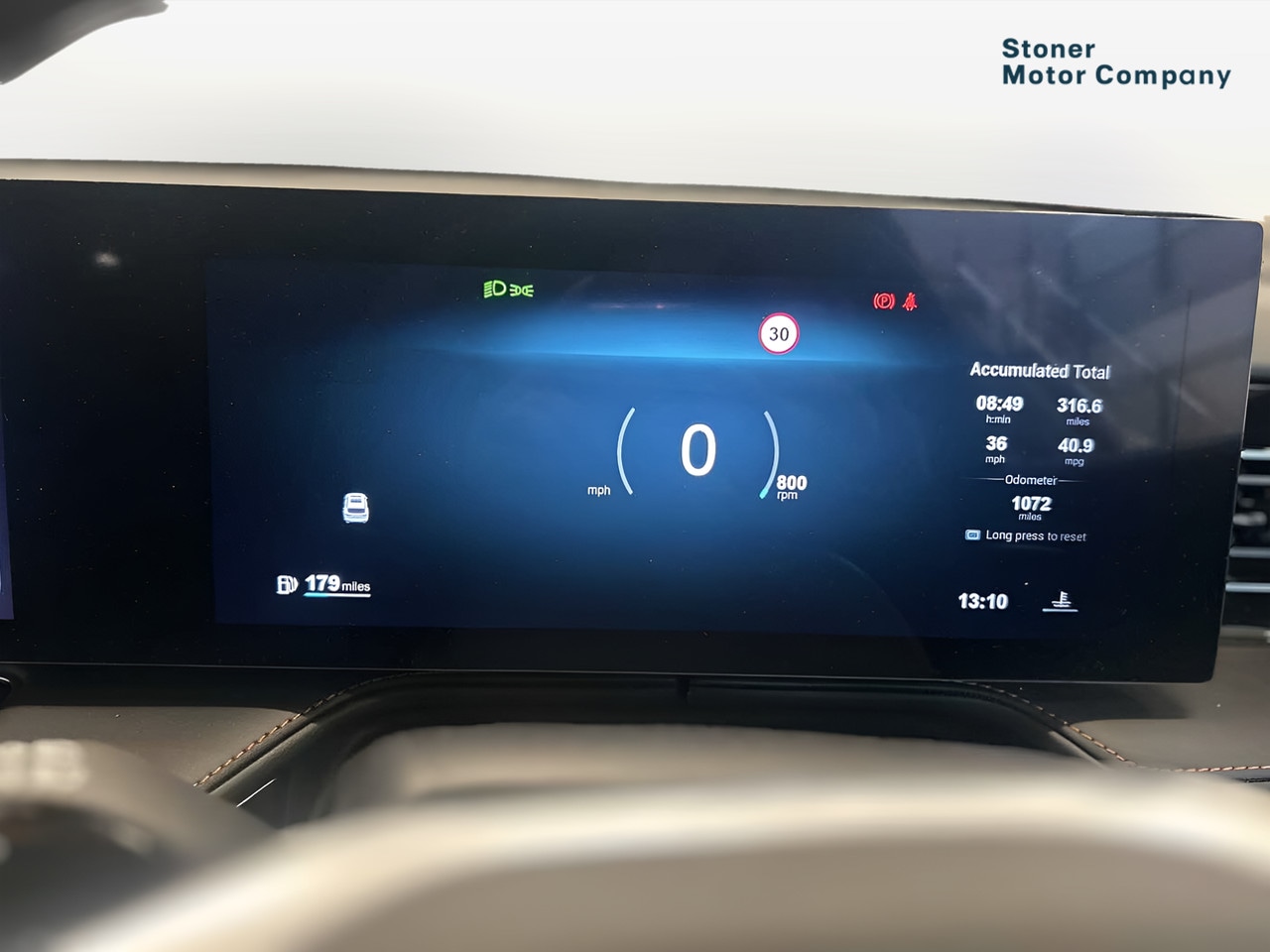 Used MG MG HS 2024 for sale - 77030777: Photo 18