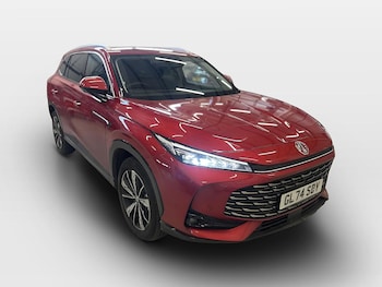 Used MG MG HS 2024 for sale - 77030777: Photo