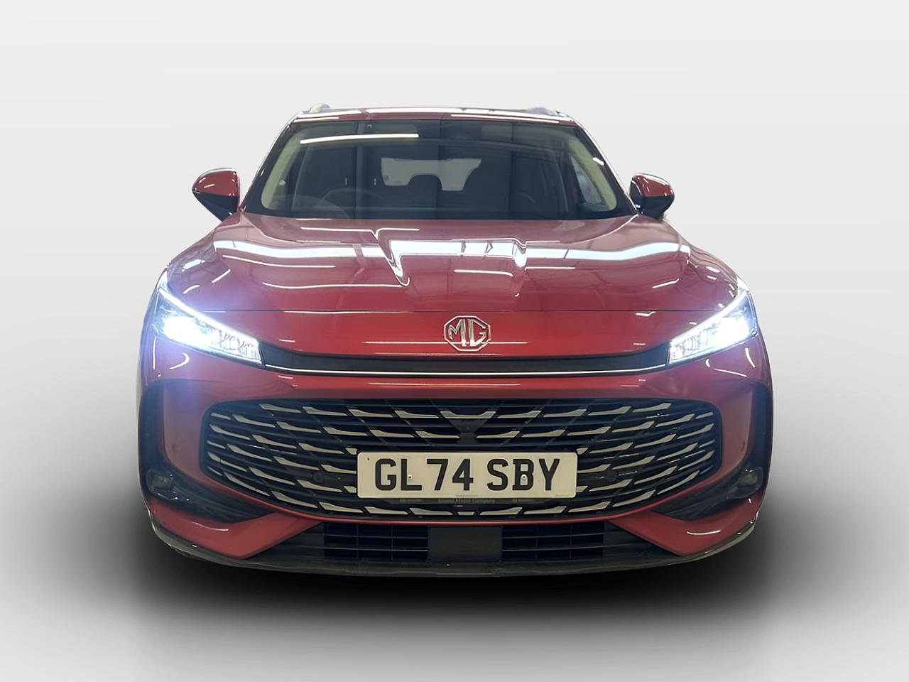 Used MG MG HS 2024 for sale - 77030777: Photo 5