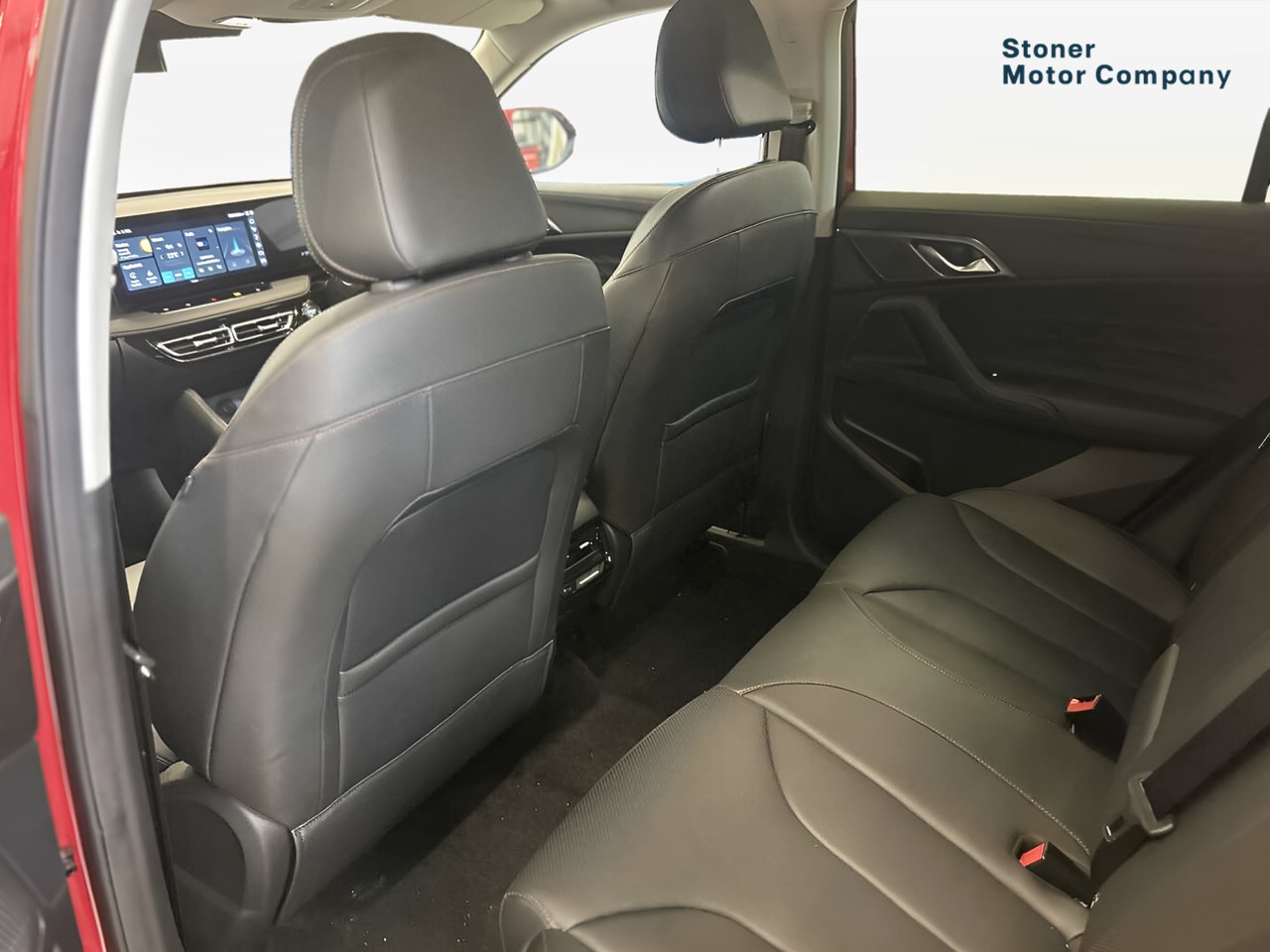 Used MG MG HS 2024 for sale - 77030777: Photo 7