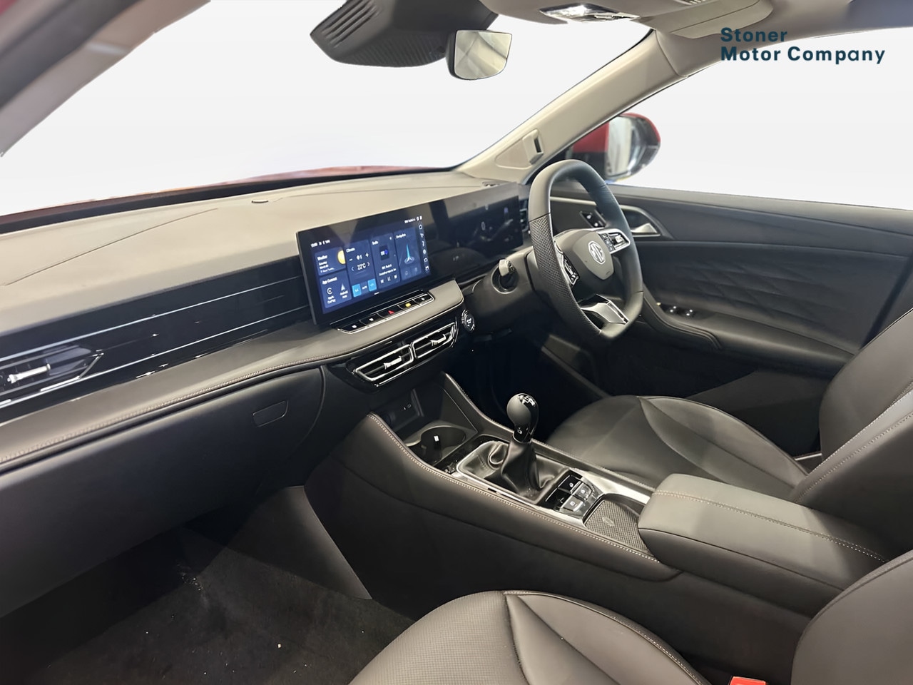 Used MG MG HS 2024 for sale - 77030777: Photo 8