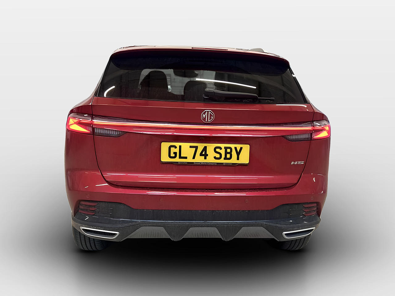 Used MG MG HS 2024 for sale - 77030777: Photo 9