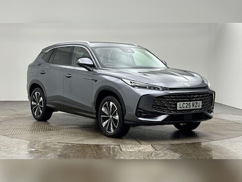 Used MG MG HS 2025 for sale - 77740109: Photo