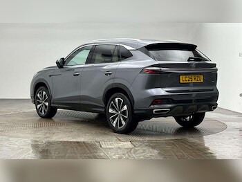 Used MG MG HS 2025 for sale - 77740109: Photo