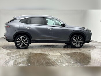 Used MG MG HS 2025 for sale - 77740109: Photo