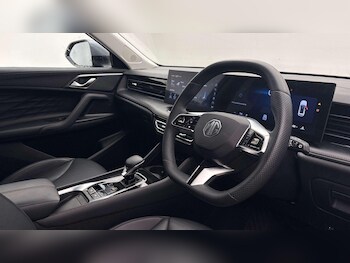 Used MG MG HS 2025 for sale - 77740109: Photo