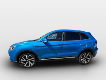 Used MG MG ZS 2025 for sale - 78736357: Photo